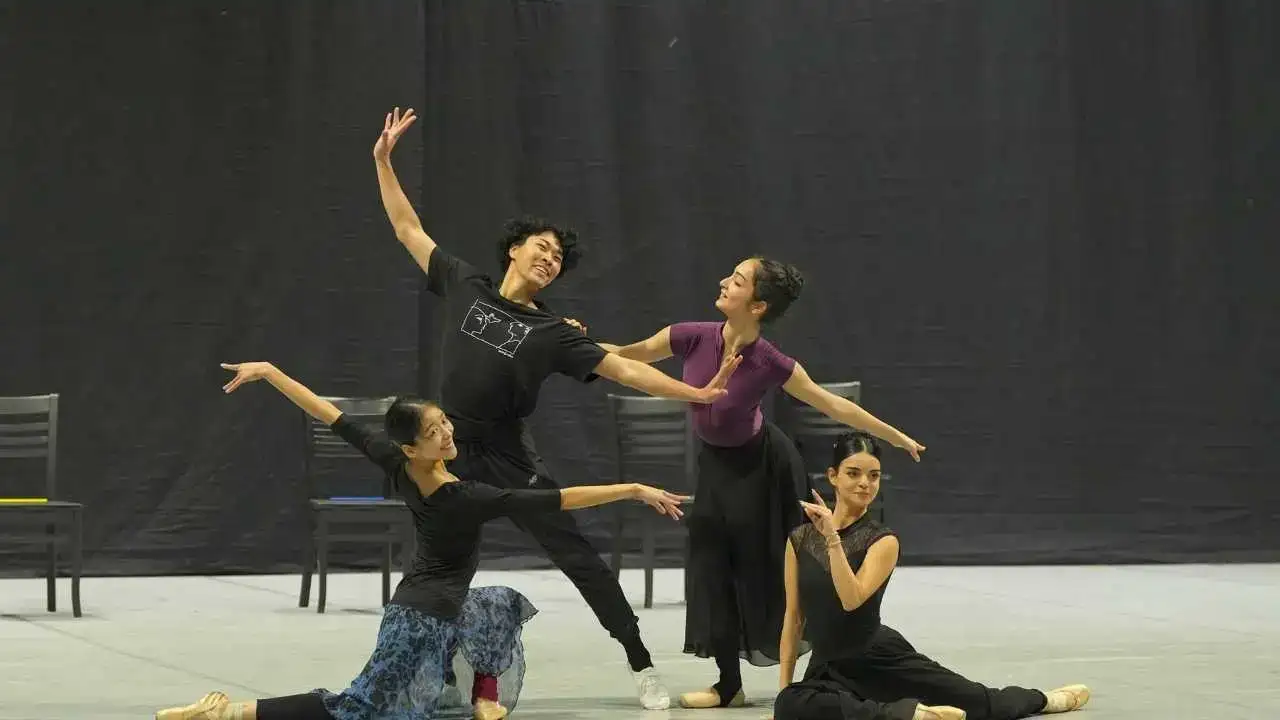 Antalya DOB’da 2026’nın İlk Prömiyerine Sayılı Günler Kaldı 3